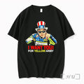 Valentino Rossi Uncle Sam I Want You For Yellow Army Tshirts Sweater Hoodie Jpg Unisex T-shirt, Sweatshirt, Hoodie, Long Sleeve Tee - T-Shirt, Sweatshirt, Hoodie