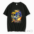 Valentino Rossi Vr46 Racing Legend Signature Tshirts Sweater Hoodie Jpg Unisex T-shirt, Sweatshirt, Hoodie, Long Sleeve Tee - T-Shirt, Sweatshirt, Hoodie
