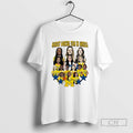 Valiant University Of Michigan Womens Basketball Hardest Working Team In America T Shirts Unisex T-shirt, Sweatshirt, Hoodie, Long Sleeve Tee - T-Shirt, Sweatshirt, Hoodie