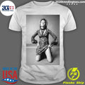 Valie Export, Who Made Art With Her Naked Body, Dies at 85 Shirt Unisex T-shirt, Sweatshirt, Hoodie, Long Sleeve Tee - T-Shirt, Sweatshirt, Hoodie