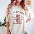 Valkyrie ACOTAR Sarah J Maas Acotar Velaris Shirt SJM Bookstagram Sarah J Maas Velaris Shirt ACOTAR Velaris T-Shirts, Hoodie, Sweatshirt - T-Shirt, Sweatshirt, Hoodie