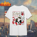 Vampire Wolves Romance Twilight Hoa Hoa Hoa Book Lover shirt Unisex T-shirt, Sweatshirt, Hoodie, Long Sleeve Tee - T-Shirt, Sweatshirt, Hoodie