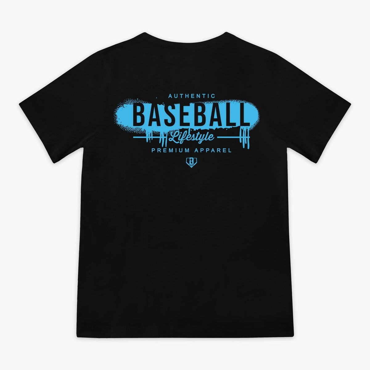 Vandal Black Light Blue T-Shirts, Hoodie, Sweatshirt - T-Shirt, Sweatshirt, Hoodie
