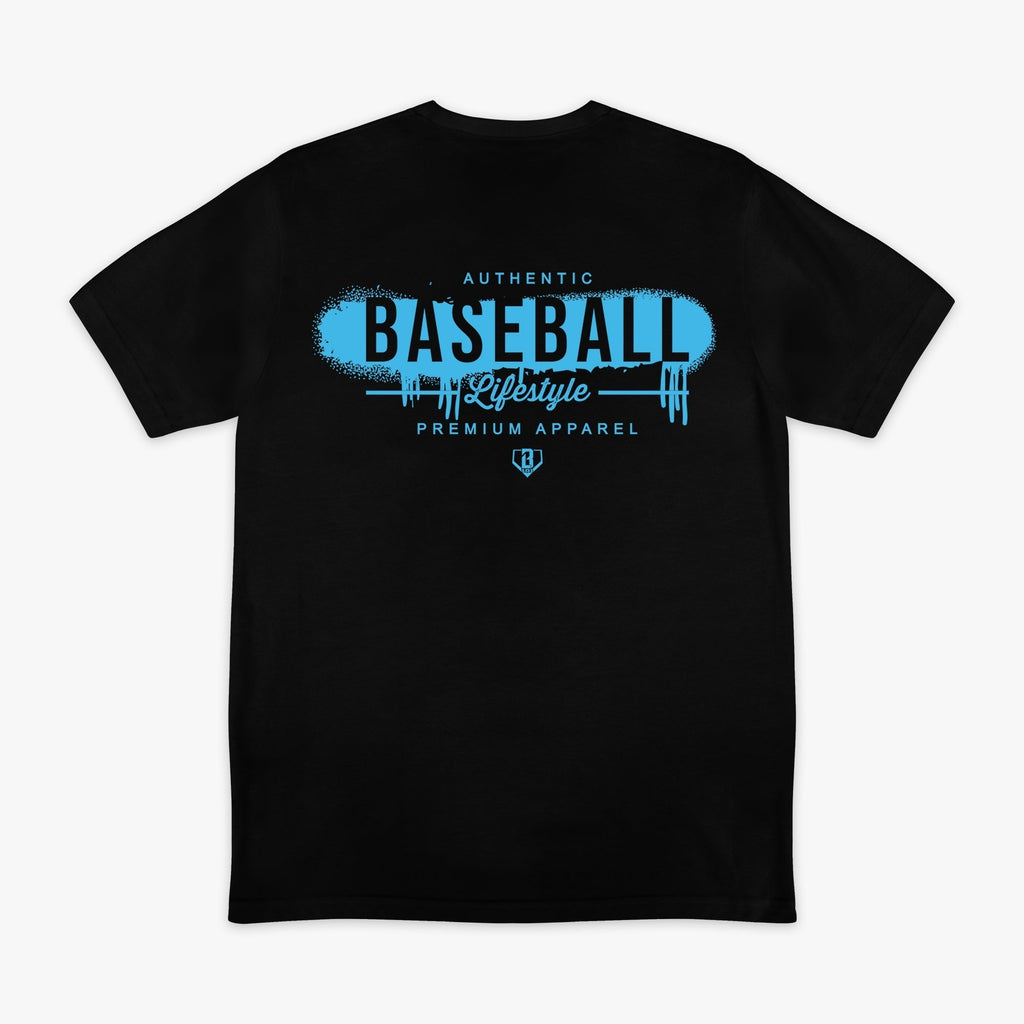 Vandal Black Light Blue T-Shirts, Hoodie, Sweatshirt - T-Shirt, Sweatshirt, Hoodie
