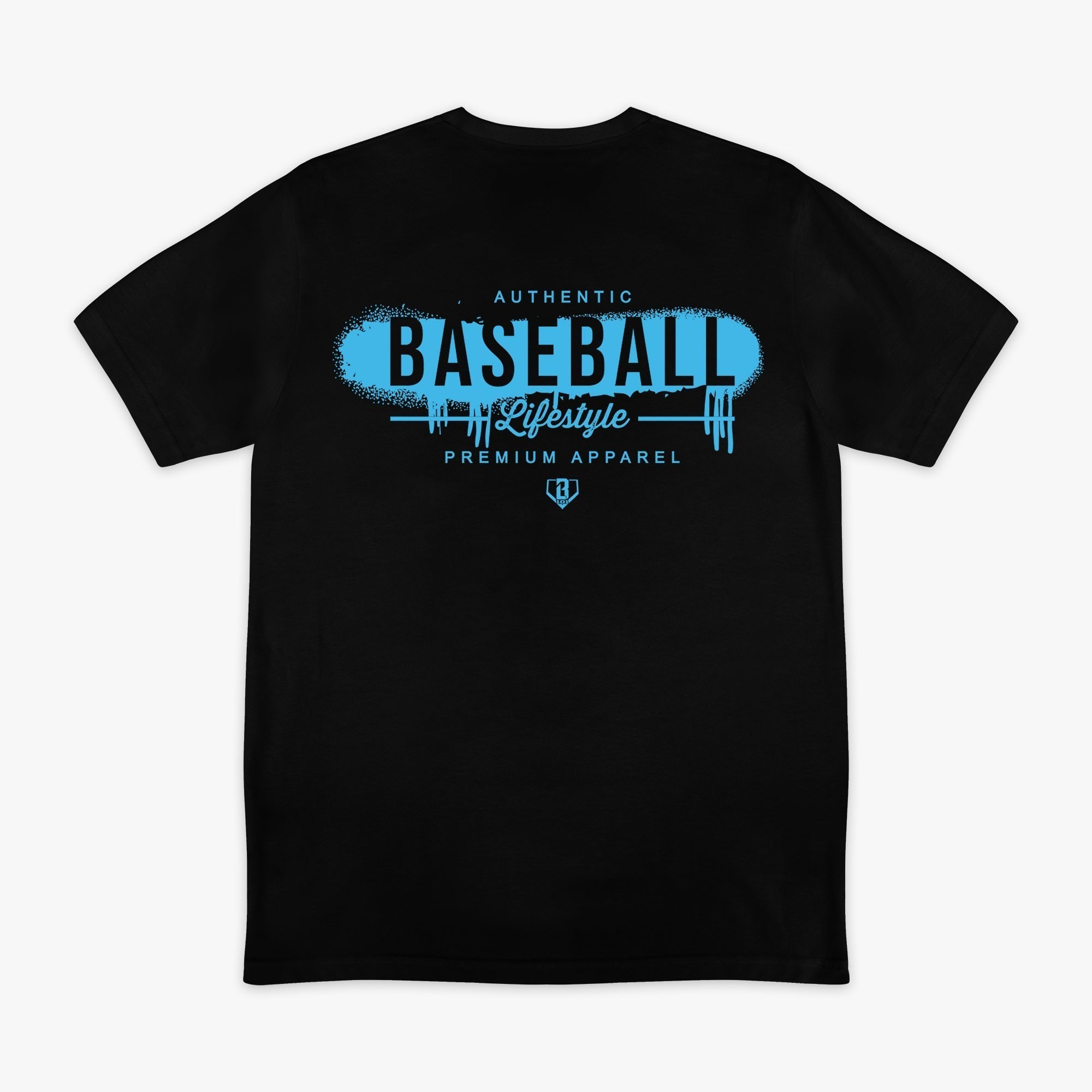 Vandal Black Light Blue T-Shirts, Hoodie, Sweatshirt - T-Shirt, Sweatshirt, Hoodie