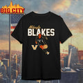 Vanderbilt Basketball Mikayla Blakes Name Pose shirt Unisex T-shirt, Sweatshirt, Hoodie, Long Sleeve Tee - T-Shirt, Sweatshirt, Hoodie