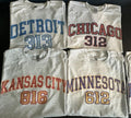 Varsity Area Code Football T-Shirts, Hoodie, Sweatshirt - T-Shirt, Sweatshirt, Hoodie