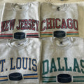 Varsity Hockey Comfy T-Shirts, Hoodie, Sweatshirt - T-Shirt, Sweatshirt, Hoodie
