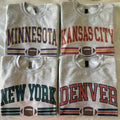 Varsity Football Comfortable Fall T-Shirts, Hoodie, Sweatshirt - T-Shirt, Sweatshirt, Hoodie