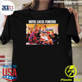 Vatos Locos Forever Blood In Blood Out Shirt Unisex T-shirt, Sweatshirt, Hoodie, Long Sleeve Tee - T-Shirt, Sweatshirt, Hoodie