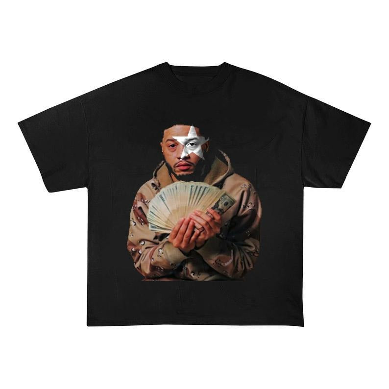 Veeze Shirt Iconic Rap Fans T-Shirts, Hoodie, Sweatshirt - T-Shirt, Sweatshirt, Hoodie