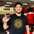 Vegas Golden Knights Stanley Cup Champions 2026 logo shirt Unisex T-shirt, Sweatshirt, Hoodie, Long Sleeve Tee - T-Shirt, Sweatshirt, Hoodie