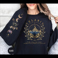Velaris City Starlight Night Court Acotar Velaris Velaris Bookish T-Shirts, Hoodie, Sweatshirt - T-Shirt, Sweatshirt, Hoodie