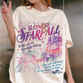 Velaris City Starlight Court Thorns Roses Shirt Night Court Shirt Court Dreams Jumper Cotton T-Shirts, Hoodie, Sweatshirt - T-Shirt, Sweatshirt, Hoodie