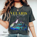 Velaris City Starlight Acotar Shirt Night Court Shirt Court Dreams Rhysand Cassian Sarah J Maas Booklover T-Shirts, Hoodie, Sweatshirt - T-Shirt, Sweatshirt, Hoodie