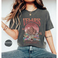 Velaris City Starlight Shirt Night Court Shirt Bookish Court Thorns Roses Shirt ACOTAR Velaris T-Shirts, Hoodie, Sweatshirt - T-Shirt, Sweatshirt, Hoodie