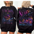 Velaris City Starlight Night Court Bookish City Starlight Acotar T-Shirts, Hoodie, Sweatshirt - T-Shirt, Sweatshirt, Hoodie