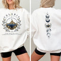 Velaris Night Court Velaris City Starlight Starlight Acotar Shirt Bookish Shirt Booktok T-Shirts, Hoodie, Sweatshirt - T-Shirt, Sweatshirt, Hoodie
