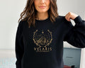 Velaris Velaris City Starlight Night Court Shirt City Starlight Her T-Shirts, Hoodie, Sweatshirt - T-Shirt, Sweatshirt, Hoodie