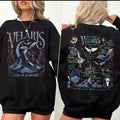 Velaris Velaris City Starlight Night Court Shirt Shirt City Starlight T-Shirts, Hoodie, Sweatshirt - T-Shirt, Sweatshirt, Hoodie