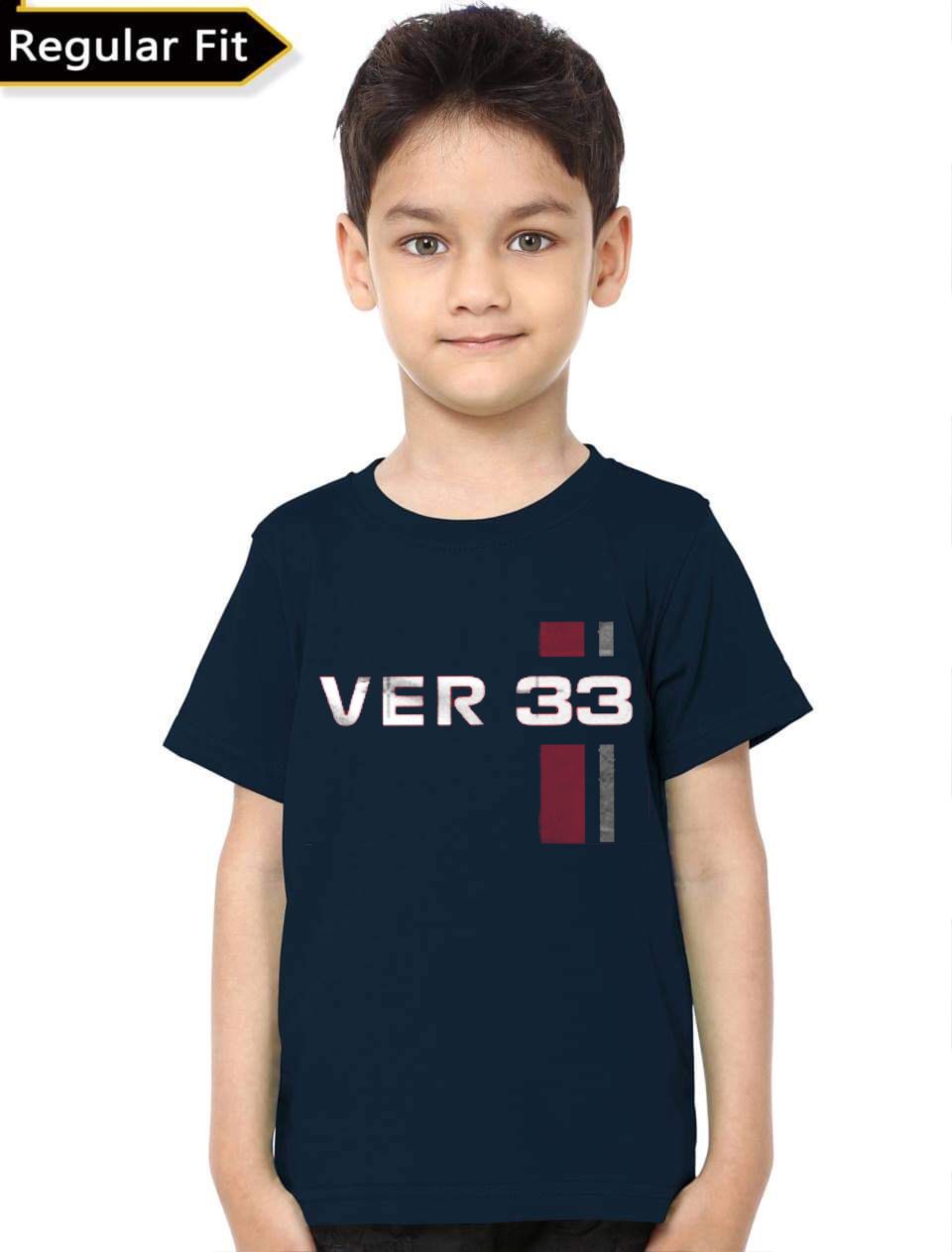 Ver 33 T-Shirts, Hoodie, Sweatshirt - T-Shirt, Sweatshirt, Hoodie