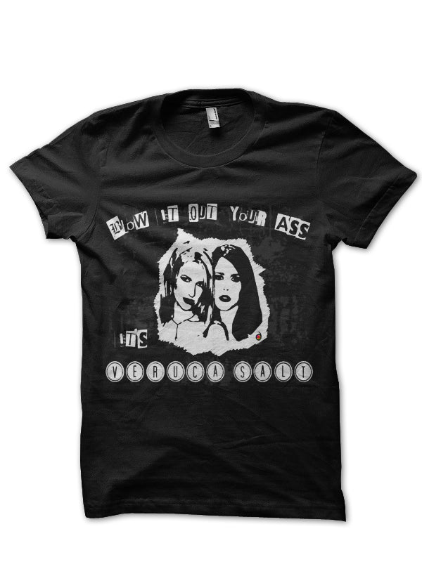 Veruca Salt Style005 T-Shirts, Hoodie, Sweatshirt - T-Shirt, Sweatshirt, Hoodie
