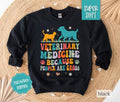 Veterinarian Vet Tech Veterinarian T-Shirts, Hoodie, Sweatshirt - T-Shirt, Sweatshirt, Hoodie