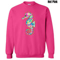 Vibrant Seahorse 'NLB' T-Shirts, Hoodie, Sweatshirt - T-Shirt, Sweatshirt, Hoodie