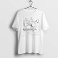 Vicarious Atonement Tetragrammaton Vermicide Asilos Magdalena T Shirts Unisex T-shirt, Sweatshirt, Hoodie, Long Sleeve Tee - T-Shirt, Sweatshirt, Hoodie