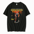 Victor Wembanyama Nba Defensive Player Of The Year Signature Tee Tshirts Sweater Unisex T-shirt, Sweatshirt, Hoodie, Long Sleeve Tee - T-Shirt, Sweatshirt, Hoodie