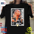Victor Wembanyama San Antonio Spurs Highland Mint Limited Edition Artist Proof Bronze Shirt - T-Shirt, Sweatshirt, Hoodie