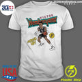 Victor Wembanyama San Antonio Spurs Homage Shirt Unisex T-shirt, Sweatshirt, Hoodie, Long Sleeve Tee - T-Shirt, Sweatshirt, Hoodie