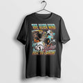 Victor Wembanyama San Antonio Spurs The Alien Who Fell To Earth Tshirts Sweater Unisex T-shirt, Sweatshirt, Hoodie, Long Sleeve Tee - T-Shirt, Sweatshirt, Hoodie