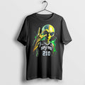 Victor Wembanyama San Antonio Spurs X Alien Graphic Tee Tshirts Sweater Unisex T-shirt, Sweatshirt, Hoodie, Long Sleeve Tee - T-Shirt, Sweatshirt, Hoodie
