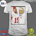 Vikings Signing Wr Jauan Jennings Shirt Unisex T-shirt, Sweatshirt, Hoodie, Long Sleeve Tee - T-Shirt, Sweatshirt, Hoodie