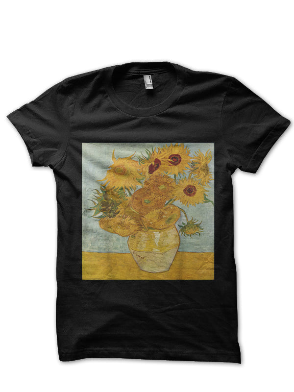 Vincent Van Gogh Style011 T-Shirts, Hoodie, Sweatshirt - T-Shirt, Sweatshirt, Hoodie