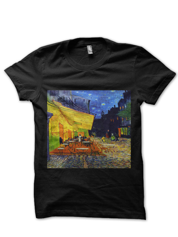 Vincent Van Gogh Style010 T-Shirts, Hoodie, Sweatshirt - T-Shirt, Sweatshirt, Hoodie