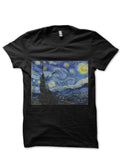 Vincent Van Gogh Style001 T-Shirts, Hoodie, Sweatshirt - T-Shirt, Sweatshirt, Hoodie