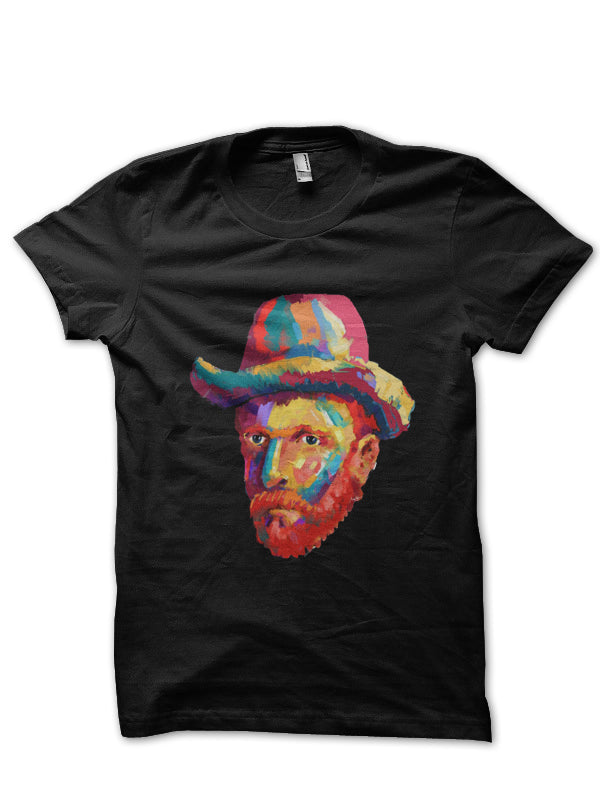 Vincent Van Gogh Style009 T-Shirts, Hoodie, Sweatshirt - T-Shirt, Sweatshirt, Hoodie