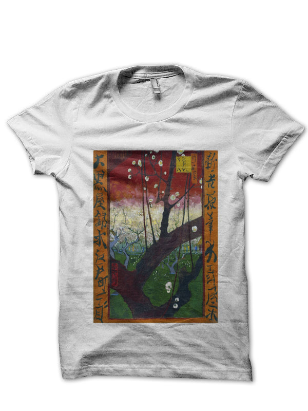 Vincent Van Gogh Style008 T-Shirts, Hoodie, Sweatshirt - T-Shirt, Sweatshirt, Hoodie