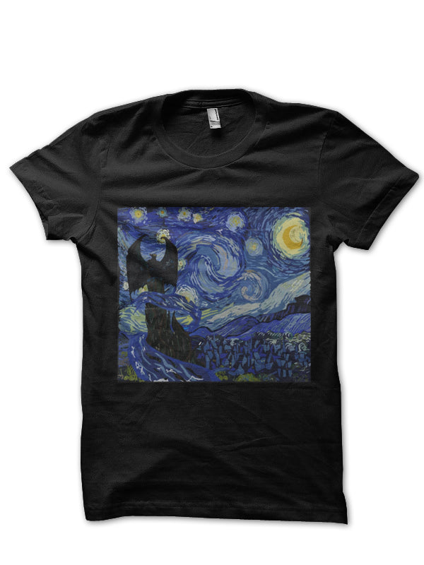 Vincent Van Gogh Style005 T-Shirts, Hoodie, Sweatshirt - T-Shirt, Sweatshirt, Hoodie