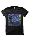 Vincent Van Gogh Style005 T-Shirts, Hoodie, Sweatshirt - T-Shirt, Sweatshirt, Hoodie