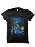 Vincent Van Gogh Style002 T-Shirts, Hoodie, Sweatshirt - T-Shirt, Sweatshirt, Hoodie