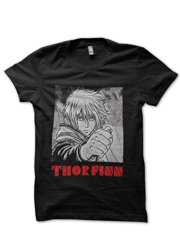 Vinland Saga Style010 T-Shirts, Hoodie, Sweatshirt - T-Shirt, Sweatshirt, Hoodie