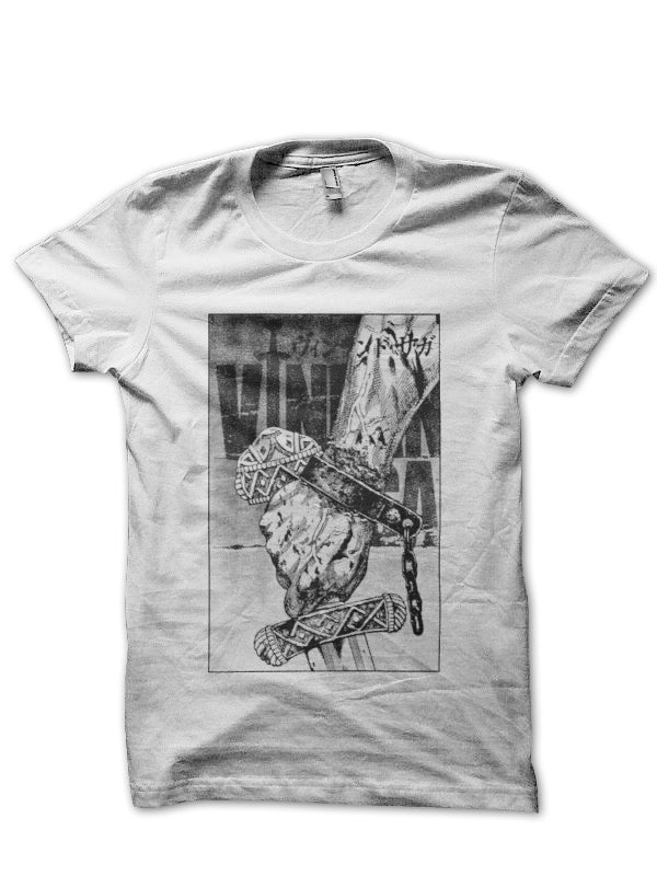Vinland Saga Style005 T-Shirts, Hoodie, Sweatshirt - T-Shirt, Sweatshirt, Hoodie