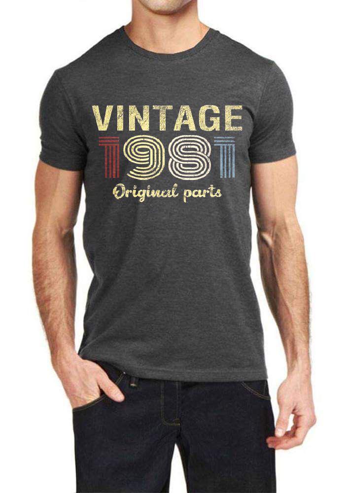 Vintage 1981 Style001 T-Shirts, Hoodie, Sweatshirt - T-Shirt, Sweatshirt, Hoodie