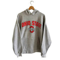 Vintage 1990s Ohio State University Heavyweight T-Shirts, Hoodie, Sweatshirt - T-Shirt, Sweatshirt, Hoodie