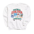 Vintage 1994 Final Four T-Shirts, Hoodie, Sweatshirt - T-Shirt, Sweatshirt, Hoodie