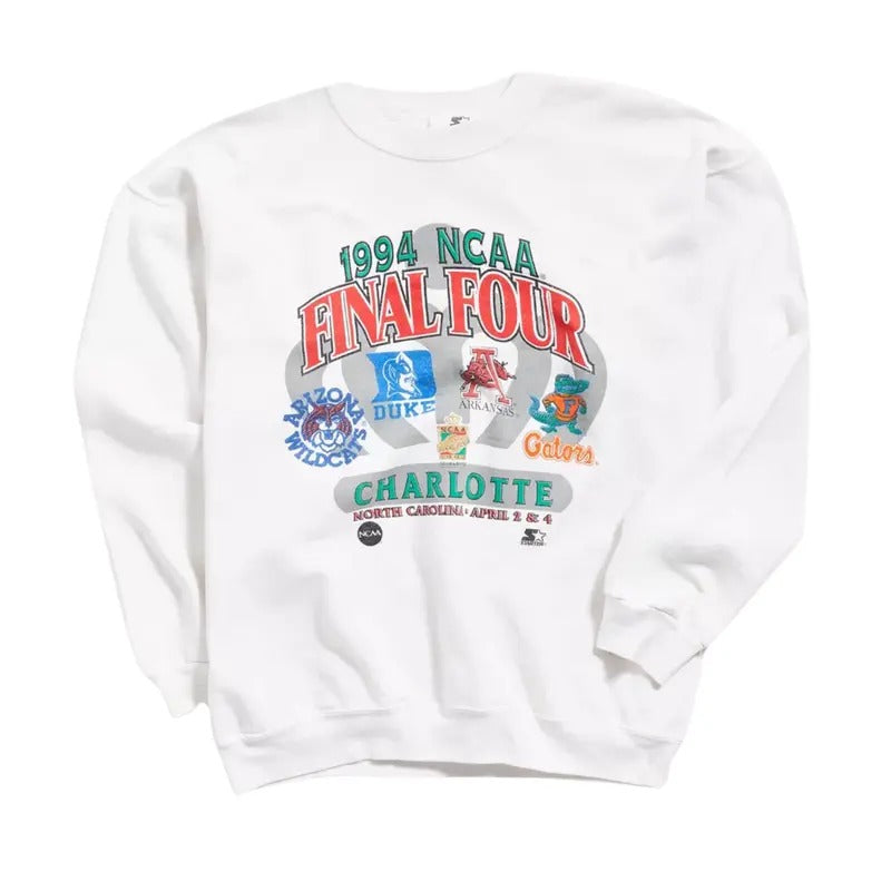 Vintage 1994 Final Four T-Shirts, Hoodie, Sweatshirt - T-Shirt, Sweatshirt, Hoodie