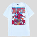 Vintage 1994 Rare Razorbacks National Champions Mad Hog Vintage T-Shirts, Hoodie, Sweatshirt - T-Shirt, Sweatshirt, Hoodie